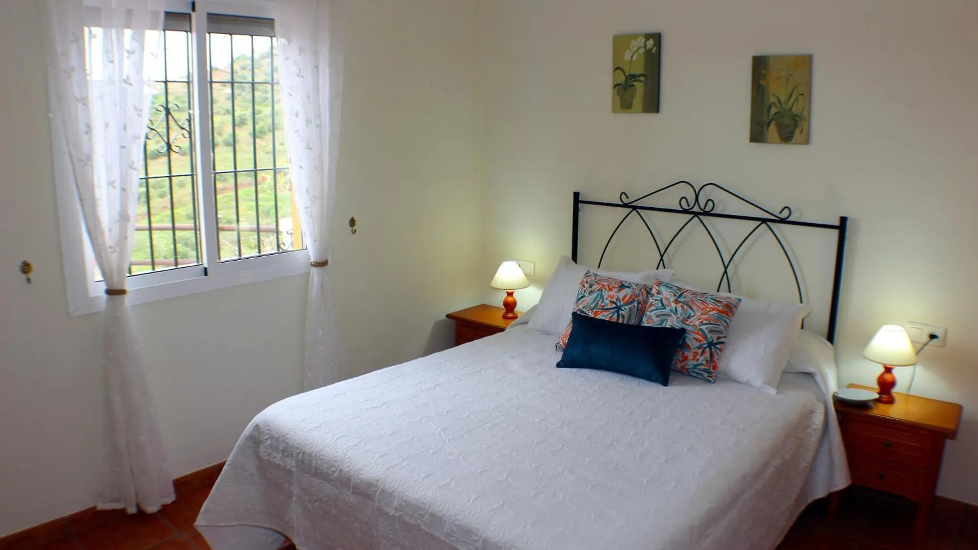 토록스 El Ranchito, Playa A 10 Min, Piscina, Bbq, Chimenea, Vistas, Terraza, Aparcamiento 빌라 0*,  스페인