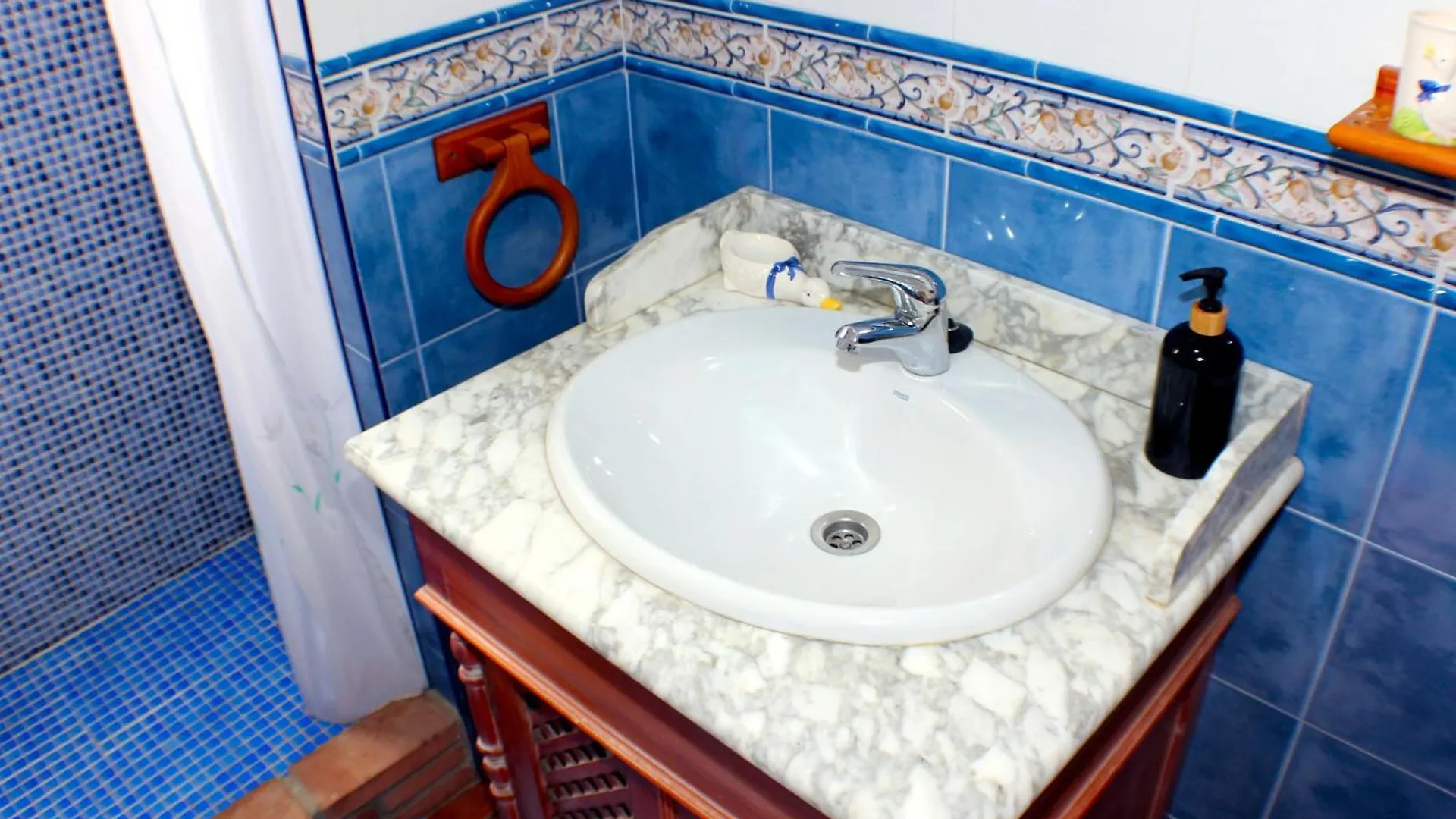 El Ranchito, Playa A 10 Min, Piscina, Bbq, Chimenea, Vistas, Terraza, Aparcamiento Vila Torrox Casa de Férias