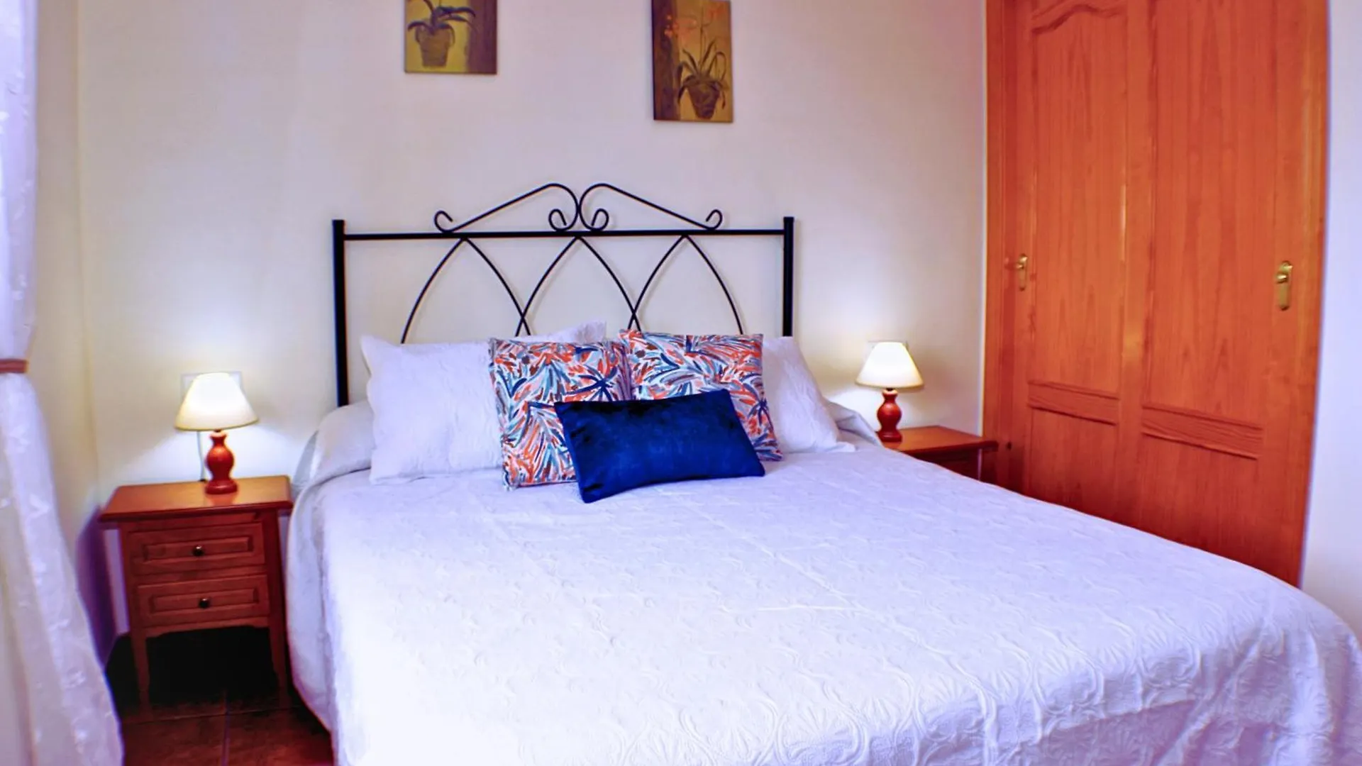 토록스 El Ranchito, Playa A 10 Min, Piscina, Bbq, Chimenea, Vistas, Terraza, Aparcamiento 빌라 0*,  스페인