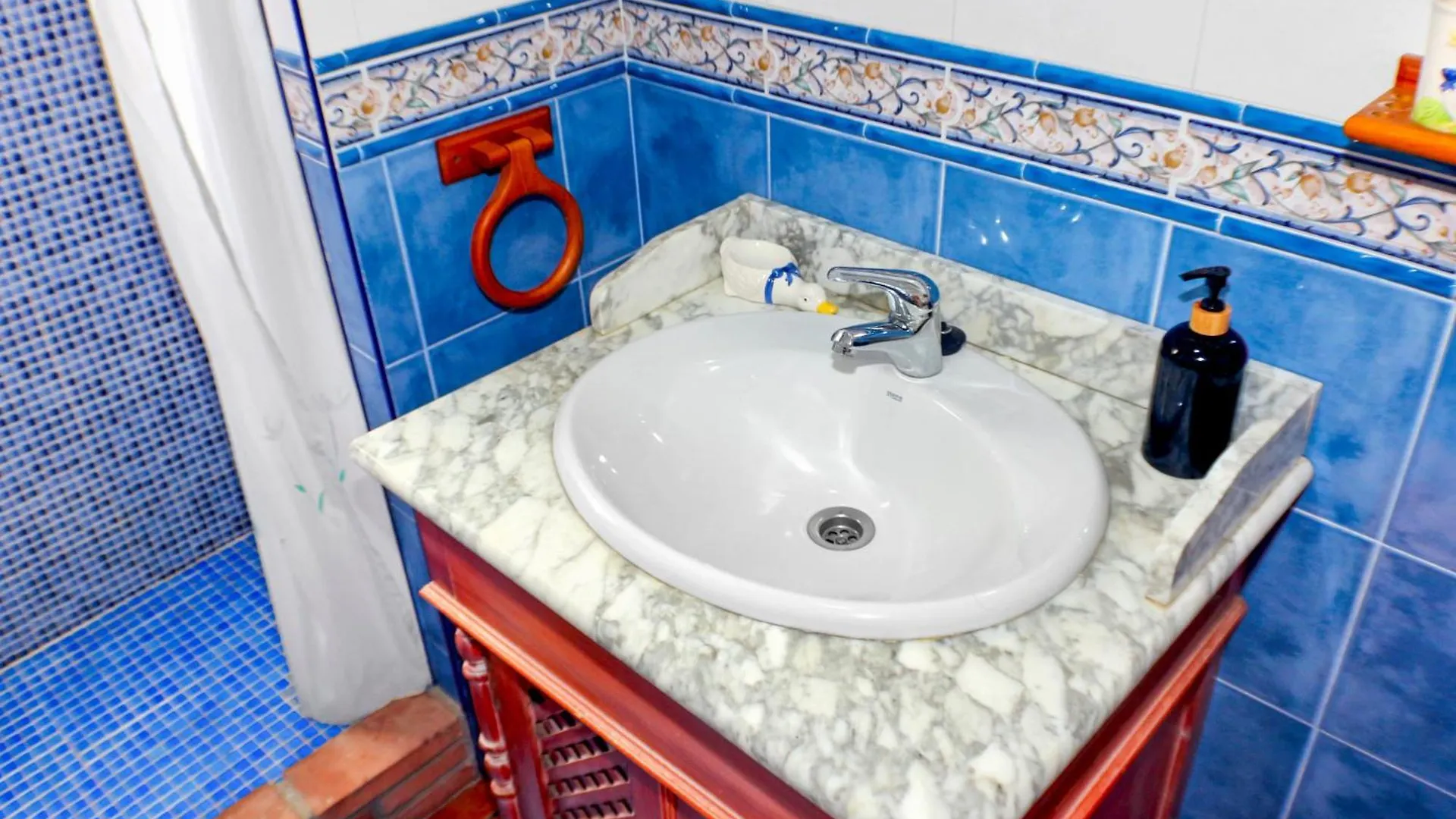 El Ranchito, Playa A 10 Min, Piscina, Bbq, Chimenea, Vistas, Terraza, Aparcamiento Vila Torrox
